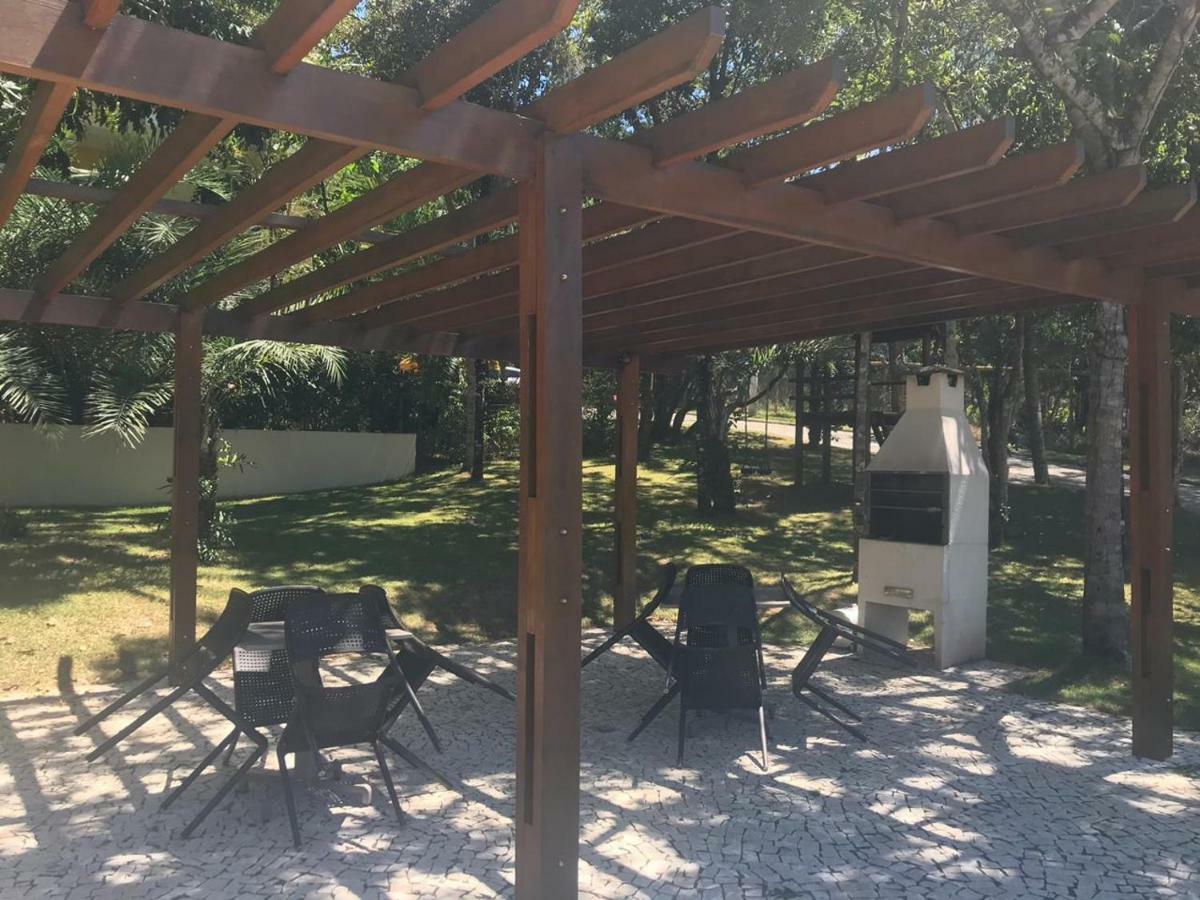 Villa Verona プライア・ド・フォルテ エクステリア 写真