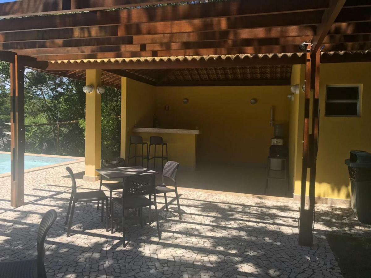 Villa Verona プライア・ド・フォルテ エクステリア 写真