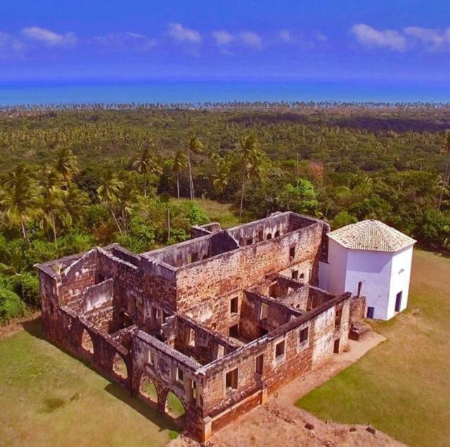 Villa Verona プライア・ド・フォルテ エクステリア 写真