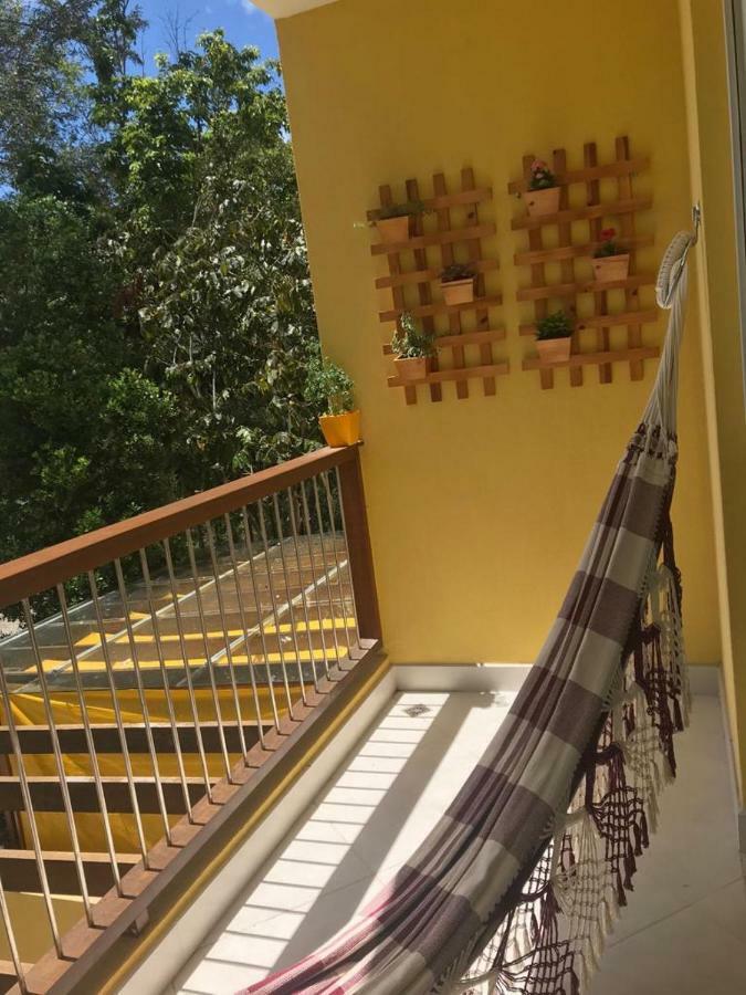 Villa Verona プライア・ド・フォルテ エクステリア 写真