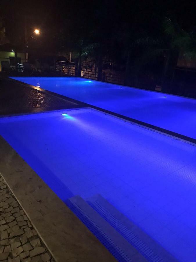 Villa Verona プライア・ド・フォルテ エクステリア 写真
